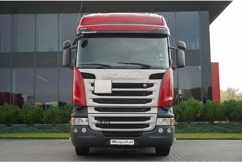 Scania R410 - Камион влекач: слика 3 Scania R410 - Камион влекач: слика 3