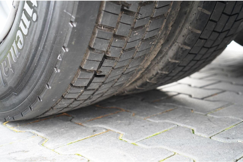 Камион влекач Scania R410: слика 20 Камион влекач Scania R410: слика 20