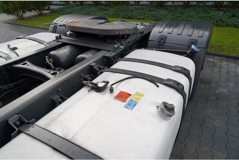 Камион влекач Scania R410: слика 12 Камион влекач Scania R410: слика 12