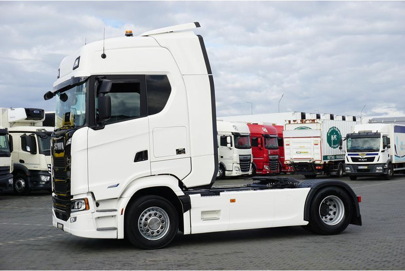 Scania S 500 / EURO 6 / ACC / RETARDER / I -COOL / SUPER - Камион влекач: слика 3 Scania S 500 / EURO 6 / ACC / RETARDER / I -COOL / SUPER - Камион влекач: слика 3
