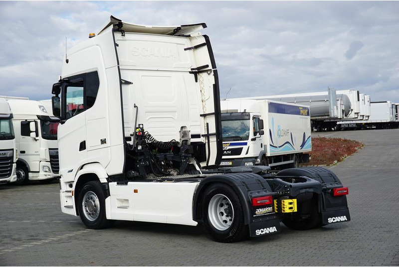 Scania S 500 / EURO 6 / ACC / RETARDER / I -COOL / SUPER - Камион влекач: слика 5 Scania S 500 / EURO 6 / ACC / RETARDER / I -COOL / SUPER - Камион влекач: слика 5