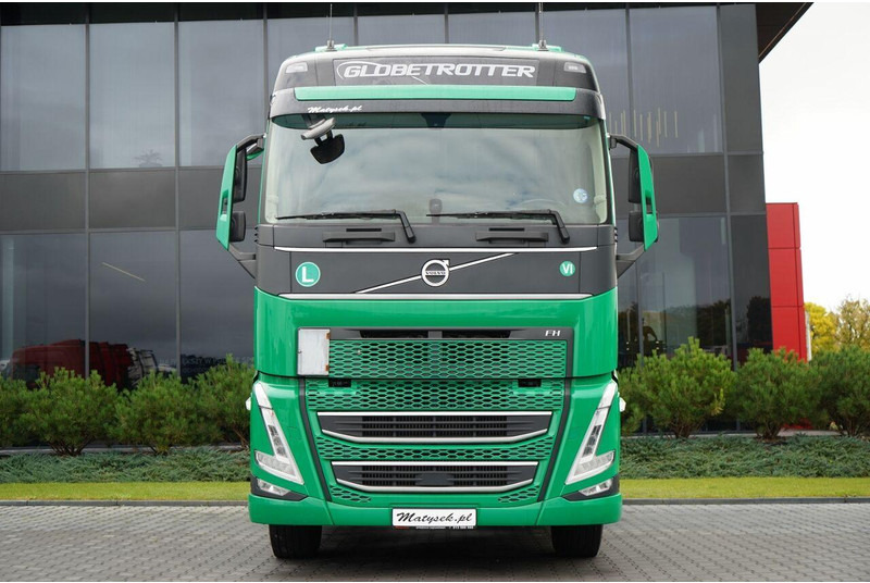 Volvo FH 500 - Камион влекач: слика 4 Volvo FH 500 - Камион влекач: слика 4