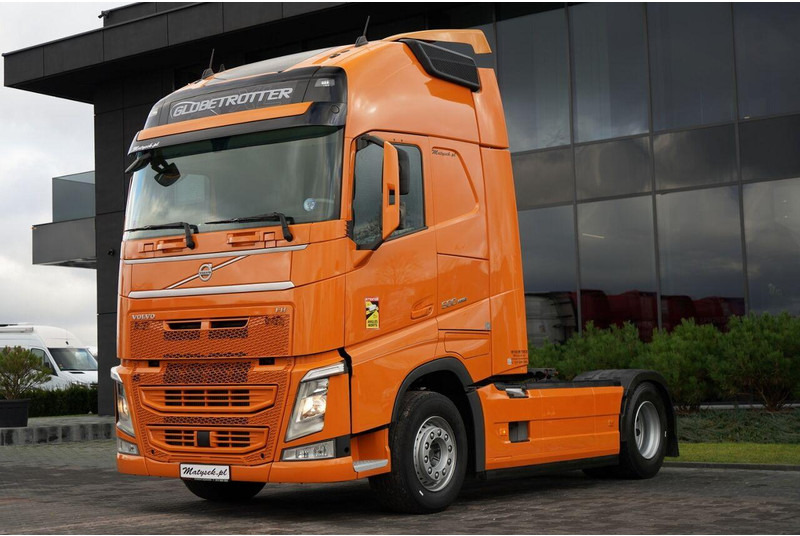 Volvo FH 500 / XXL / STANDARD / EURO 6 - Камион влекач: слика 1 Volvo FH 500 / XXL / STANDARD / EURO 6 - Камион влекач: слика 1