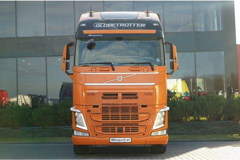 Volvo FH 500 / XXL / STANDARD / EURO 6 - Камион влекач: слика 3 Volvo FH 500 / XXL / STANDARD / EURO 6 - Камион влекач: слика 3
