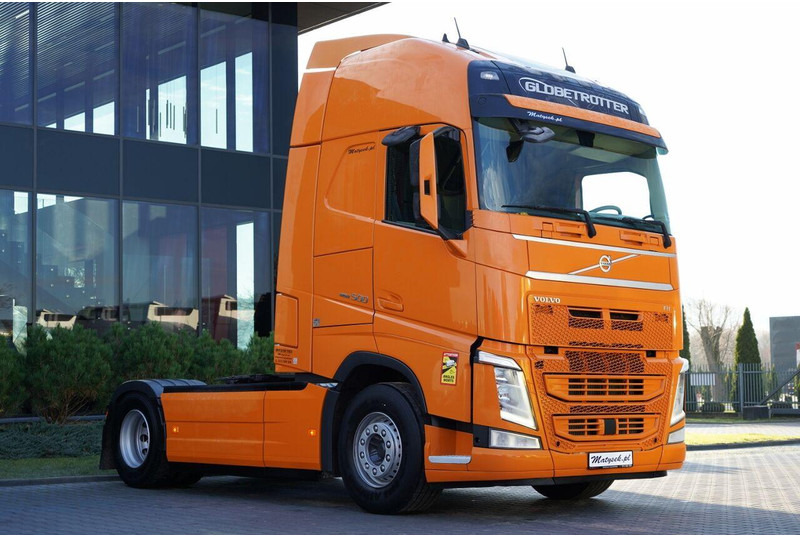 Volvo FH 500 / XXL / STANDARD / EURO 6 - Камион влекач: слика 5 Volvo FH 500 / XXL / STANDARD / EURO 6 - Камион влекач: слика 5