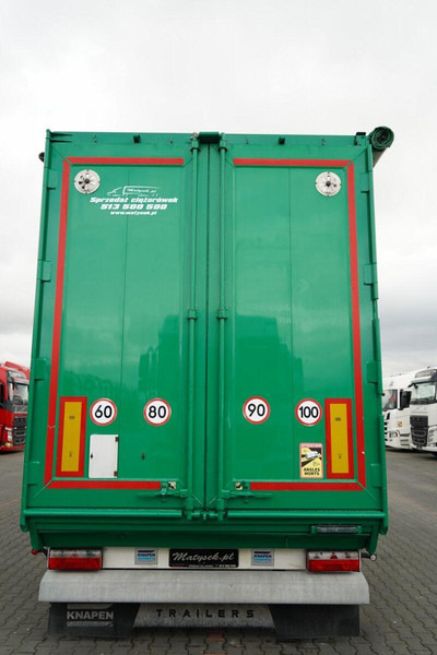 Лизинг на Volvo FH 500 / ZESTAW / HYDRAULIKA / RETARDER / I-SAVE / I-PARK COOL / Volvo FH 500 / ZESTAW / HYDRAULIKA / RETARDER / I-SAVE / I-PARK COOL /: слика 14