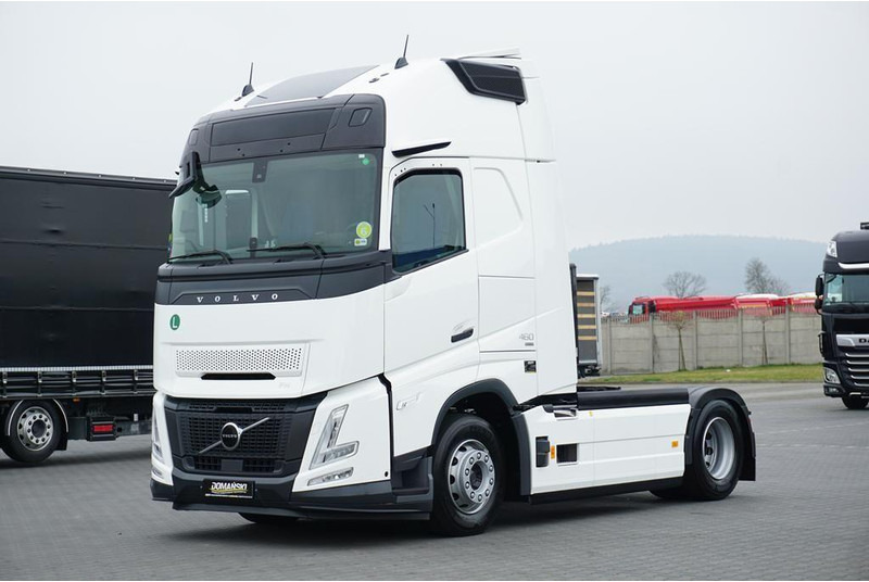 Volvo FH / AREO / 460 / I – SAVE / XL / EURO 6 / ACC / I -COOL / NOWY - Камион влекач: слика 2 Volvo FH / AREO / 460 / I – SAVE / XL / EURO 6 / ACC / I -COOL / NOWY - Камион влекач: слика 2