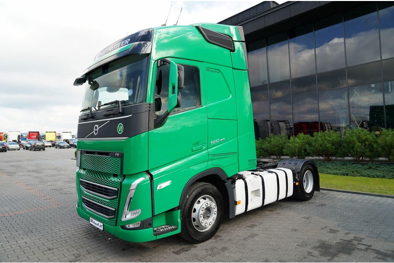 Volvo FH - Камион влекач: слика 2 Volvo FH - Камион влекач: слика 2
