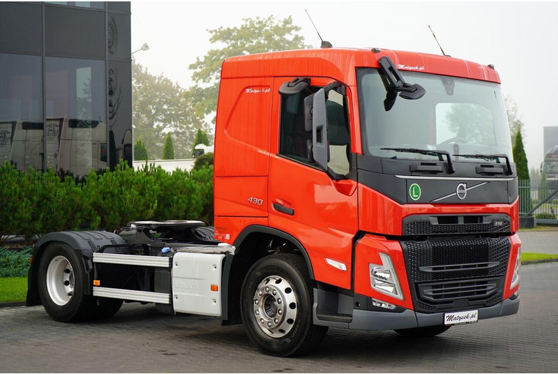 Volvo FM 430 - Камион влекач: слика 3 Volvo FM 430 - Камион влекач: слика 3