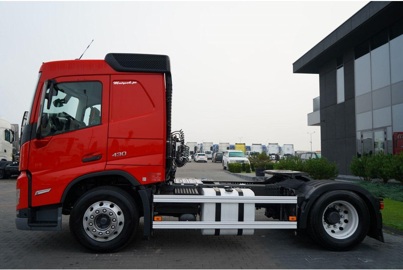 Камион влекач Volvo FM 430: слика 7