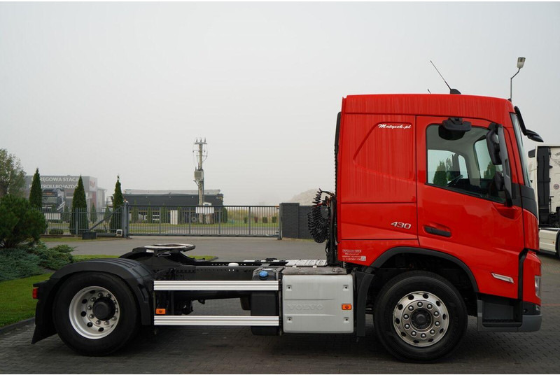 Камион влекач Volvo FM 430: слика 10