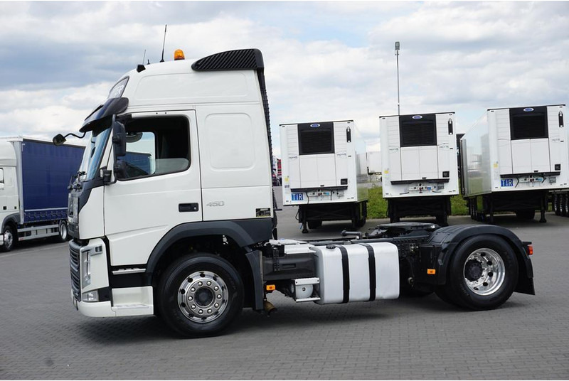 Volvo FM / 450 / ACC / EURO 6 / PEŁNY ADR / WAGA 6692 KG / KOMPRESOR - Камион влекач: слика 3 Volvo FM / 450 / ACC / EURO 6 / PEŁNY ADR / WAGA 6692 KG / KOMPRESOR - Камион влекач: слика 3