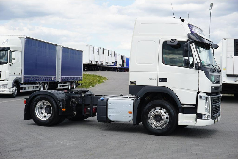 Volvo FM / 450 / ACC / EURO 6 / PEŁNY ADR / WAGA 6692 KG / KOMPRESOR - Камион влекач: слика 4 Volvo FM / 450 / ACC / EURO 6 / PEŁNY ADR / WAGA 6692 KG / KOMPRESOR - Камион влекач: слика 4