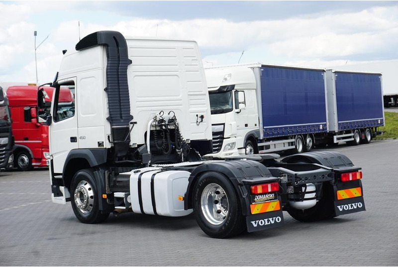 Volvo FM / 450 / ACC / EURO 6 / PEŁNY ADR / WAGA 6692 KG / KOMPRESOR - Камион влекач: слика 5 Volvo FM / 450 / ACC / EURO 6 / PEŁNY ADR / WAGA 6692 KG / KOMPRESOR - Камион влекач: слика 5