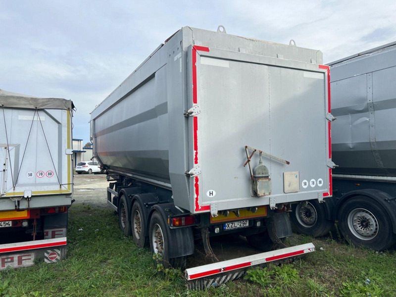 Kempf SKM 35/3 -/50-KBM-/2-unite - Кипер полуприколка: слика 4 Kempf SKM 35/3 -/50-KBM-/2-unite - Кипер полуприколка: слика 4