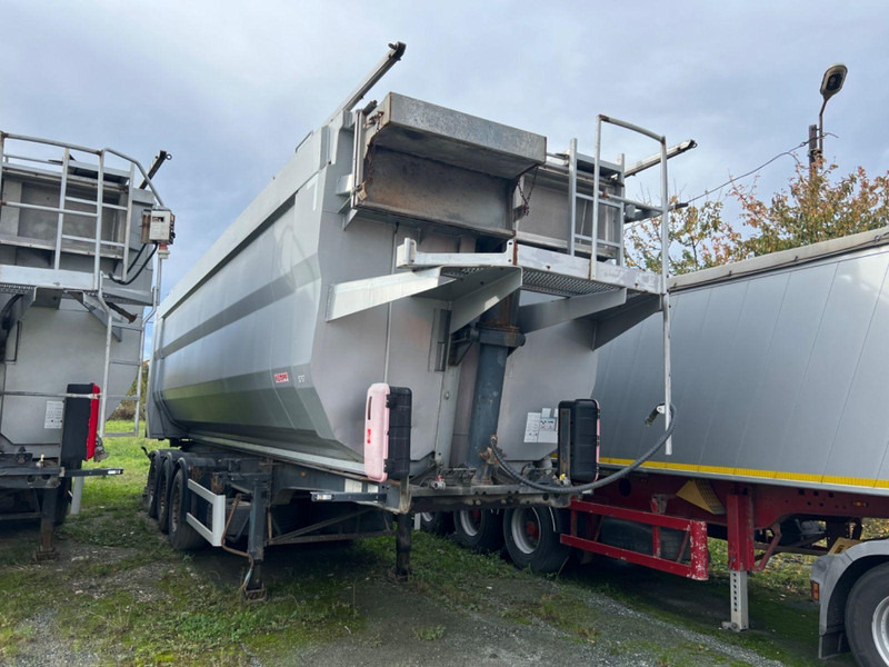 Kempf SKM 35/3 -/50-KBM-/2-unite - Кипер полуприколка: слика 3 Kempf SKM 35/3 -/50-KBM-/2-unite - Кипер полуприколка: слика 3