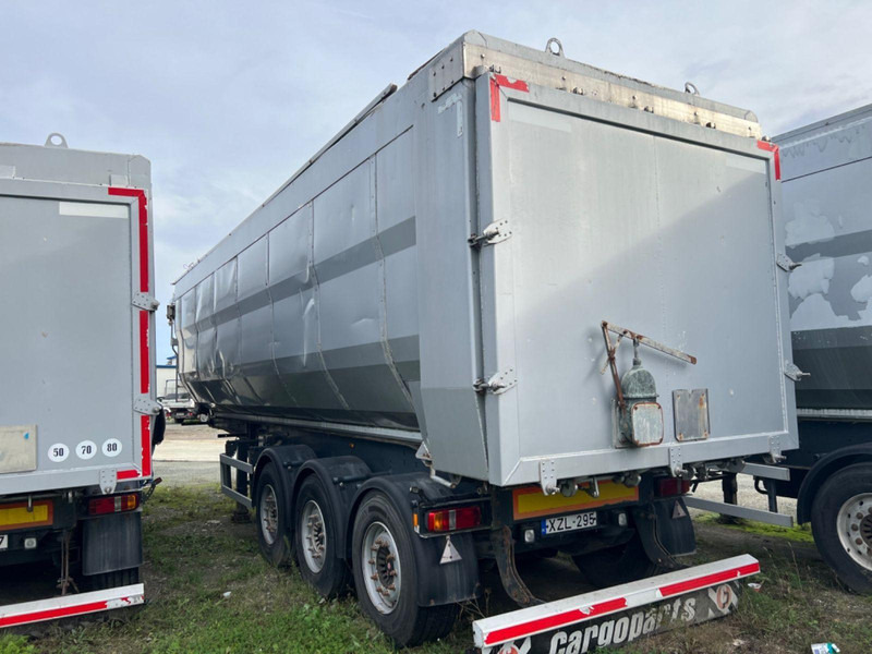 Kempf SKM 35/3 -/50-KBM-/2-unite - Кипер полуприколка: слика 5 Kempf SKM 35/3 -/50-KBM-/2-unite - Кипер полуприколка: слика 5