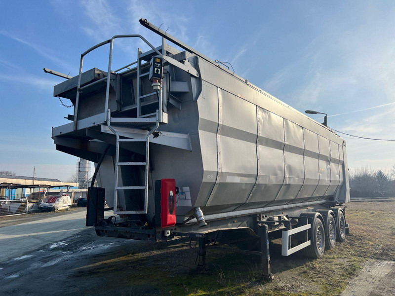 Kempf SKM 35/3 -/50-KBM - Кипер полуприколка: слика 3 Kempf SKM 35/3 -/50-KBM - Кипер полуприколка: слика 3