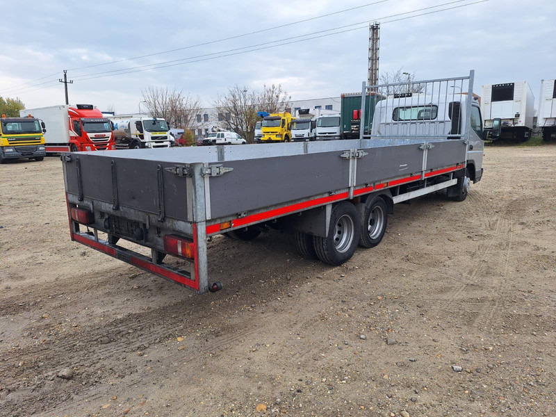 Комбе Mitsubishi Canter 3,0 d BE Clixtar Trekker + Veldhuizen BE Clixtar Pritsch: слика 6 Комбе Mitsubishi Canter 3,0 d BE Clixtar Trekker + Veldhuizen BE Clixtar Pritsch: слика 6