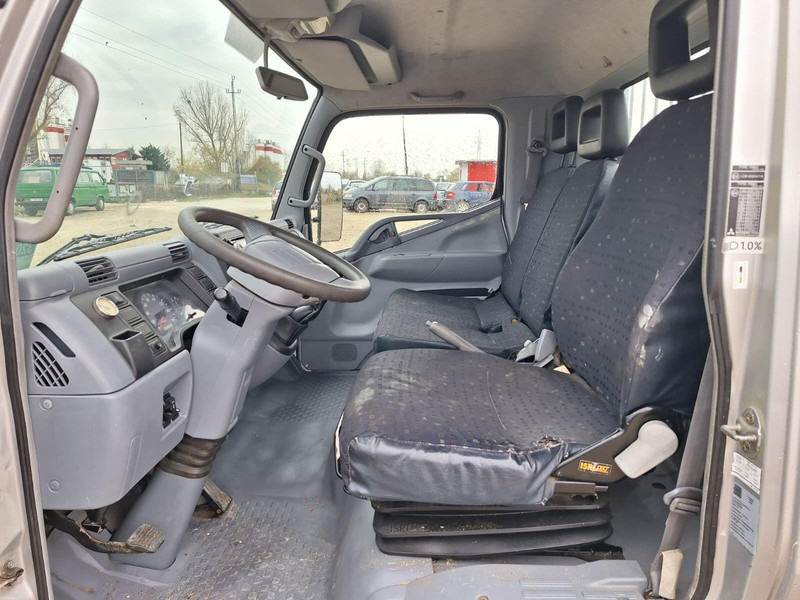 Комбе Mitsubishi Canter 3,0 d BE Clixtar Trekker + Veldhuizen BE Clixtar Pritsch: слика 14 Комбе Mitsubishi Canter 3,0 d BE Clixtar Trekker + Veldhuizen BE Clixtar Pritsch: слика 14