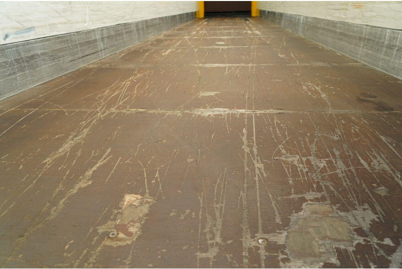 Полуприколка сандучар Krone / KONTENER / DOPPELSTOCK / 2017 ROK: слика 19 Полуприколка сандучар Krone / KONTENER / DOPPELSTOCK / 2017 ROK: слика 19