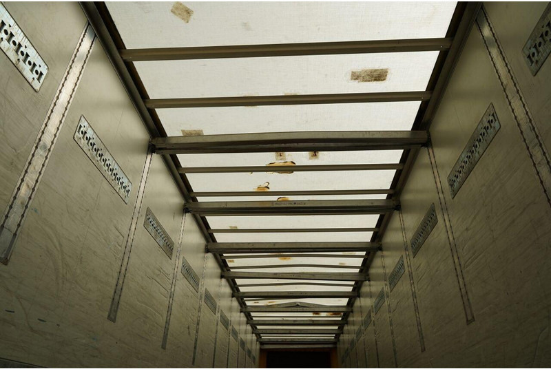 Полуприколка сандучар Krone / KONTENER / DOPPELSTOCK / 2017 ROK: слика 18 Полуприколка сандучар Krone / KONTENER / DOPPELSTOCK / 2017 ROK: слика 18