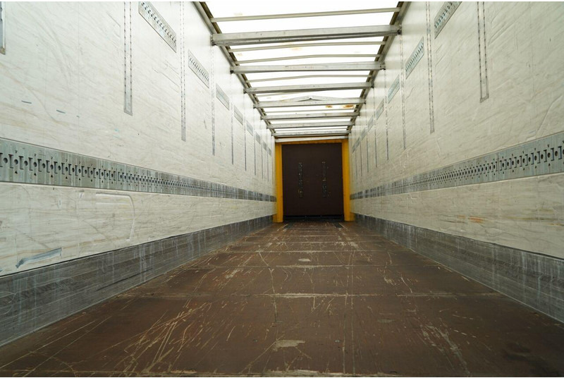 Полуприколка сандучар Krone / KONTENER / DOPPELSTOCK / 2017 ROK: слика 15 Полуприколка сандучар Krone / KONTENER / DOPPELSTOCK / 2017 ROK: слика 15