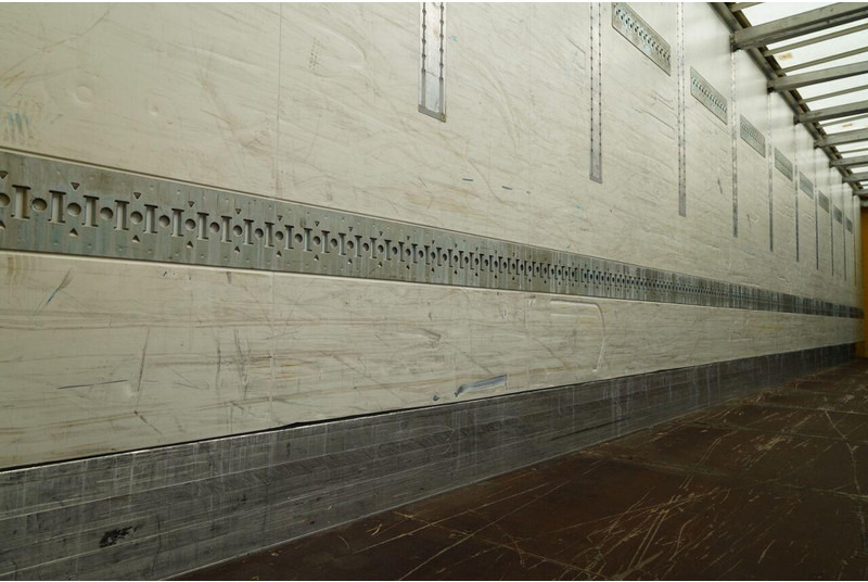 Полуприколка сандучар Krone / KONTENER / DOPPELSTOCK / 2017 ROK: слика 16 Полуприколка сандучар Krone / KONTENER / DOPPELSTOCK / 2017 ROK: слика 16