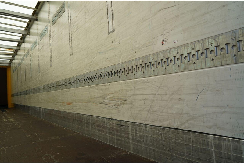 Полуприколка сандучар Krone / KONTENER / DOPPELSTOCK / 2017 ROK: слика 17 Полуприколка сандучар Krone / KONTENER / DOPPELSTOCK / 2017 ROK: слика 17