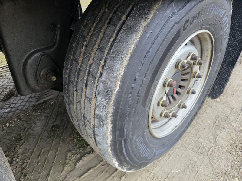 Лизинг на LAMBERET Carrier Vector 1850 MT frigo+Dhollandia LBW 2000 kg LAMBERET Carrier Vector 1850 MT frigo+Dhollandia LBW 2000 kg: слика 19 Лизинг на LAMBERET Carrier Vector 1850 MT frigo+Dhollandia LBW 2000 kg LAMBERET Carrier Vector 1850 MT frigo+Dhollandia LBW 2000 kg: слика 19