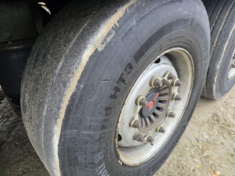 Лизинг на LAMBERET Carrier Vector 1850 MT frigo+Dhollandia LBW 2000 kg LAMBERET Carrier Vector 1850 MT frigo+Dhollandia LBW 2000 kg: слика 16 Лизинг на LAMBERET Carrier Vector 1850 MT frigo+Dhollandia LBW 2000 kg LAMBERET Carrier Vector 1850 MT frigo+Dhollandia LBW 2000 kg: слика 16