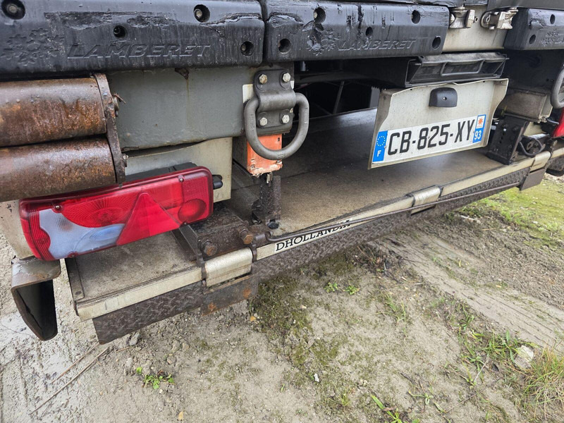 Лизинг на LAMBERET Carrier Vector 1850 MT frigo+Dhollandia LBW 2000 kg LAMBERET Carrier Vector 1850 MT frigo+Dhollandia LBW 2000 kg: слика 13 Лизинг на LAMBERET Carrier Vector 1850 MT frigo+Dhollandia LBW 2000 kg LAMBERET Carrier Vector 1850 MT frigo+Dhollandia LBW 2000 kg: слика 13