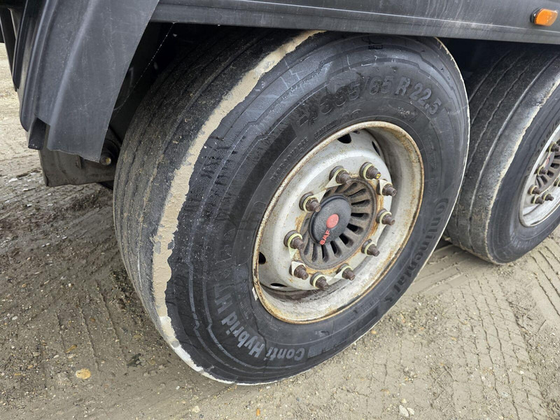 Лизинг на LAMBERET Carrier Vector 1850 MT frigo+Dhollandia LBW 2000 kg LAMBERET Carrier Vector 1850 MT frigo+Dhollandia LBW 2000 kg: слика 17 Лизинг на LAMBERET Carrier Vector 1850 MT frigo+Dhollandia LBW 2000 kg LAMBERET Carrier Vector 1850 MT frigo+Dhollandia LBW 2000 kg: слика 17