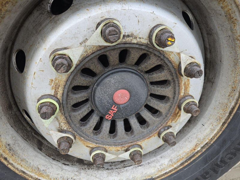 Лизинг на LAMBERET Carrier Vector 1850 MT frigo+Dhollandia LBW 2000 kg LAMBERET Carrier Vector 1850 MT frigo+Dhollandia LBW 2000 kg: слика 20 Лизинг на LAMBERET Carrier Vector 1850 MT frigo+Dhollandia LBW 2000 kg LAMBERET Carrier Vector 1850 MT frigo+Dhollandia LBW 2000 kg: слика 20