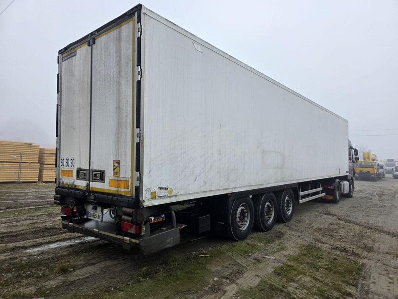 Лизинг на LAMBERET Carrier Vector 1850 MT frigo+Dhollandia LBW 2000 kg LAMBERET Carrier Vector 1850 MT frigo+Dhollandia LBW 2000 kg: слика 7 Лизинг на LAMBERET Carrier Vector 1850 MT frigo+Dhollandia LBW 2000 kg LAMBERET Carrier Vector 1850 MT frigo+Dhollandia LBW 2000 kg: слика 7