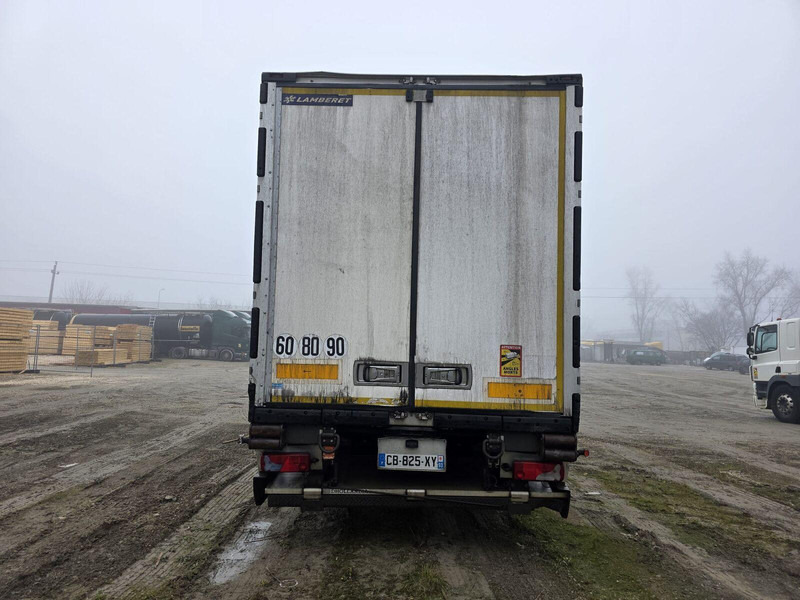 Лизинг на LAMBERET Carrier Vector 1850 MT frigo+Dhollandia LBW 2000 kg LAMBERET Carrier Vector 1850 MT frigo+Dhollandia LBW 2000 kg: слика 10 Лизинг на LAMBERET Carrier Vector 1850 MT frigo+Dhollandia LBW 2000 kg LAMBERET Carrier Vector 1850 MT frigo+Dhollandia LBW 2000 kg: слика 10