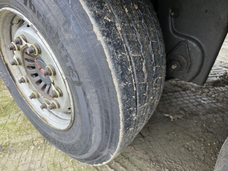 Лизинг на LAMBERET Carrier Vector 1850 MT frigo+Dhollandia LBW 2000 kg LAMBERET Carrier Vector 1850 MT frigo+Dhollandia LBW 2000 kg: слика 14 Лизинг на LAMBERET Carrier Vector 1850 MT frigo+Dhollandia LBW 2000 kg LAMBERET Carrier Vector 1850 MT frigo+Dhollandia LBW 2000 kg: слика 14