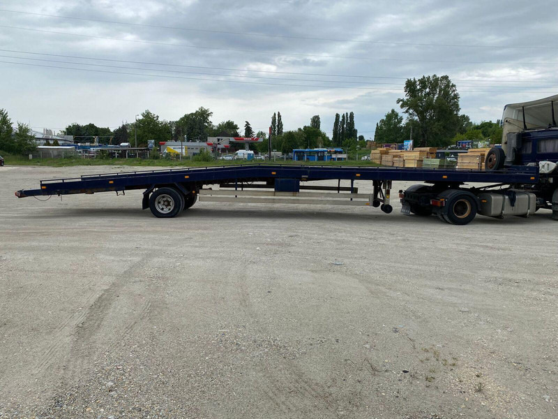 Lasa Fickers Sanh BE car transporter semi-trailer - 12 m - Автотранспортна полуприколка: слика 4 Lasa Fickers Sanh BE car transporter semi-trailer - 12 m - Автотранспортна полуприколка: слика 4