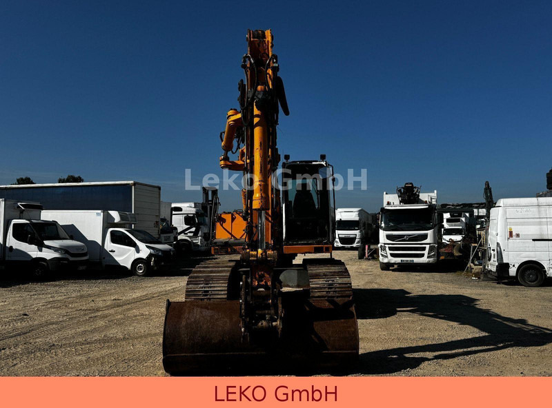Liebherr R 904 HDSL - Багер гасеничар: слика 2 Liebherr R 904 HDSL - Багер гасеничар: слика 2