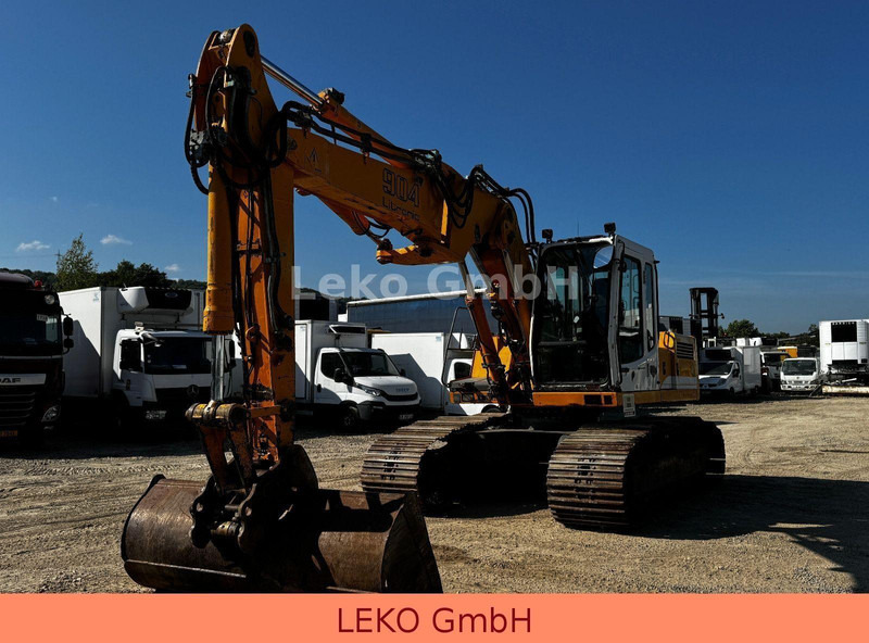 Liebherr R 904 HDSL - Багер гасеничар: слика 3 Liebherr R 904 HDSL - Багер гасеничар: слика 3