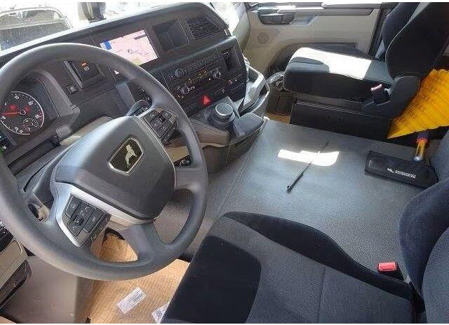 MAN 35.470 - Tipper - Кипер: слика 4 MAN 35.470 - Tipper - Кипер: слика 4