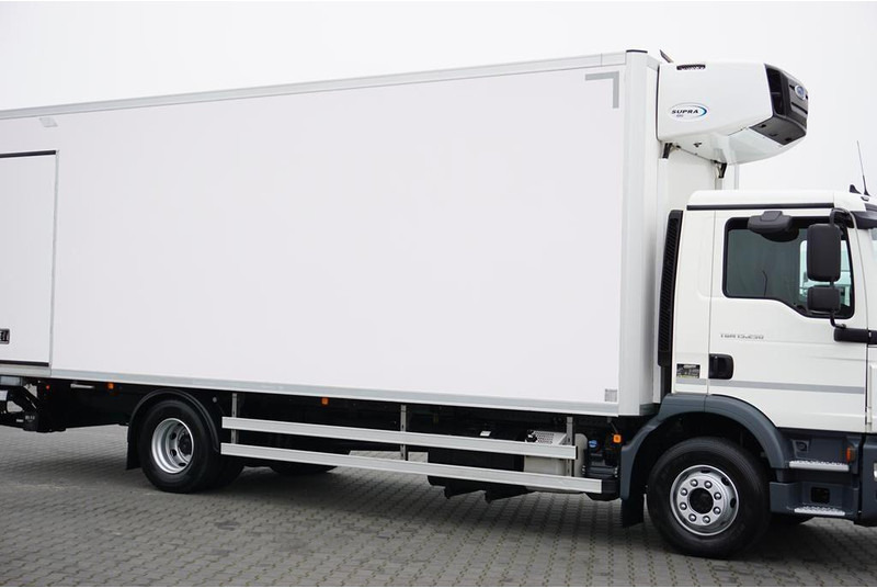 Камион ладилник MAN TGM / 15.250 / EURO 6 / CHŁODNIA + WINDA / ŁAD. 6 750 KG / 18 PA: слика 16