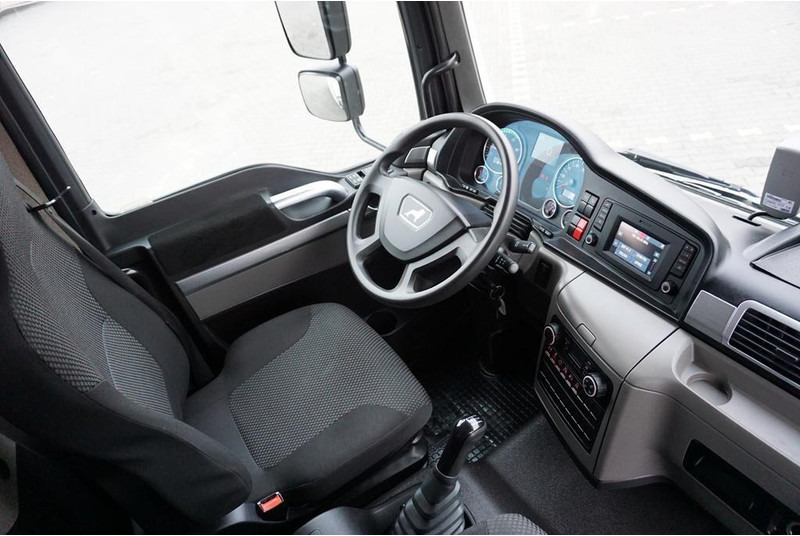 Камион ладилник MAN TGM / 15.250 / EURO 6 / CHŁODNIA + WINDA / ŁAD. 6 750 KG / 18 PA: слика 13