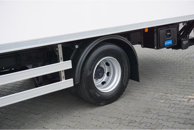 Камион ладилник MAN TGM / 15.250 / EURO 6 / CHŁODNIA + WINDA / ŁAD. 6 750 KG / 18 PA: слика 19