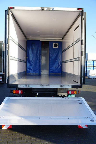 Камион ладилник MAN TGM / 15.250 / EURO 6 / CHŁODNIA + WINDA / ŁAD. 6 750 KG / 18 PA: слика 10