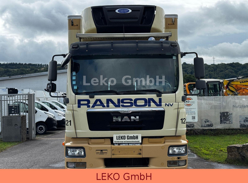 MAN TGM 18.250 - Камион ладилник: слика 2 MAN TGM 18.250 - Камион ладилник: слика 2