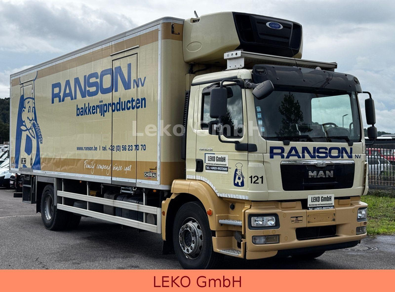 MAN TGM 18.250 - Камион ладилник: слика 1 MAN TGM 18.250 - Камион ладилник: слика 1