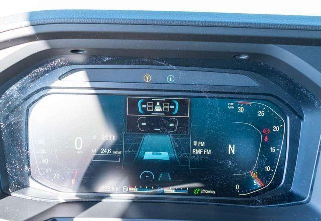 Нов Камион со платформа, Камион со кран MAN TGM 18.320 4x4 PALFINGER PK 27002 Basket NEW !: слика 16 Нов Камион со платформа, Камион со кран MAN TGM 18.320 4x4 PALFINGER PK 27002 Basket NEW !: слика 16