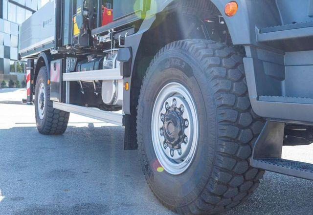 Нов Камион со платформа, Камион со кран MAN TGM 18.320 4x4 PALFINGER PK 27002 Basket NEW !: слика 12 Нов Камион со платформа, Камион со кран MAN TGM 18.320 4x4 PALFINGER PK 27002 Basket NEW !: слика 12