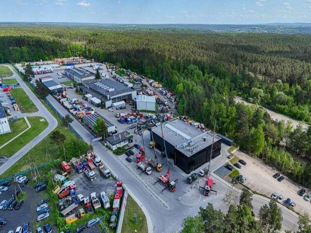 Нов Камион со платформа, Камион со кран MAN TGM 18.320 4x4 PALFINGER PK 27002 Basket NEW !: слика 14 Нов Камион со платформа, Камион со кран MAN TGM 18.320 4x4 PALFINGER PK 27002 Basket NEW !: слика 14